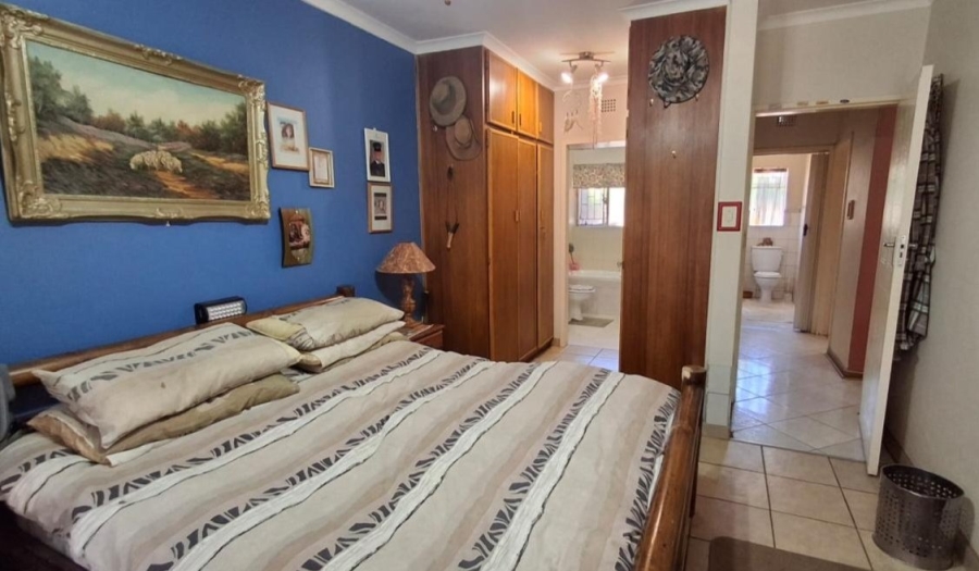 2 Bedroom Property for Sale in Pellissier Free State